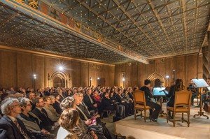 mozart dinner concert
