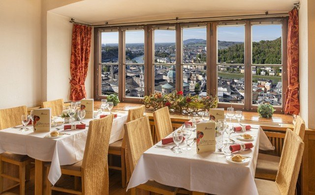 Dinner & Mozart Concerts